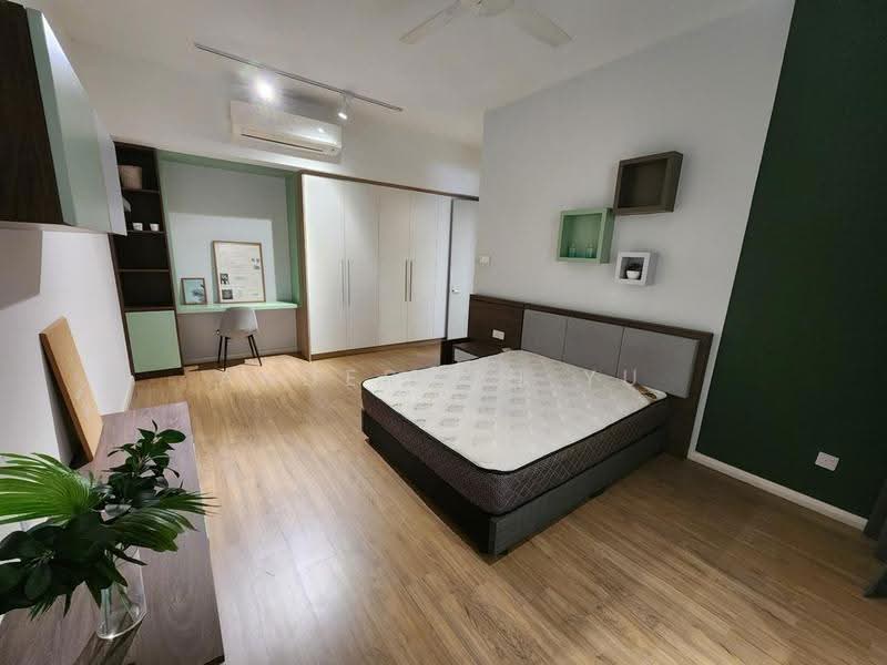 Condominium for Sale at The WaterEdge (Pinggiran Air) - Anderson Yu - Bedroom - PropertyGuru.com.my