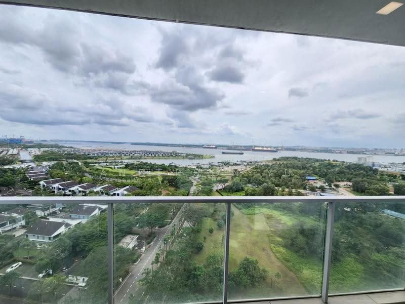 Condominium for Sale at The WaterEdge (Pinggiran Air) - Anderson Yu - View - PropertyGuru.com.my