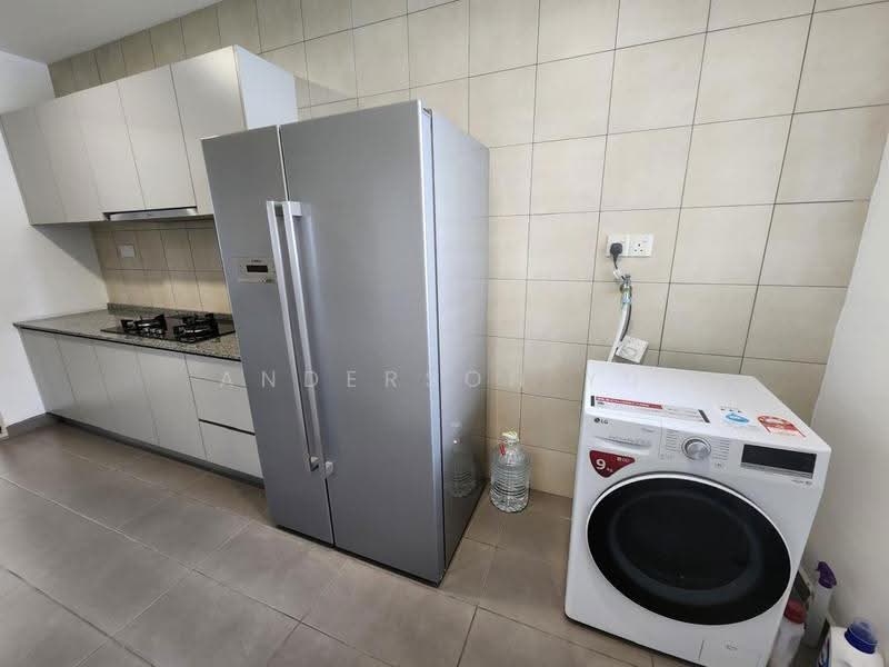 Condominium for Sale at The WaterEdge (Pinggiran Air) - Anderson Yu - Kitchen - PropertyGuru.com.my
