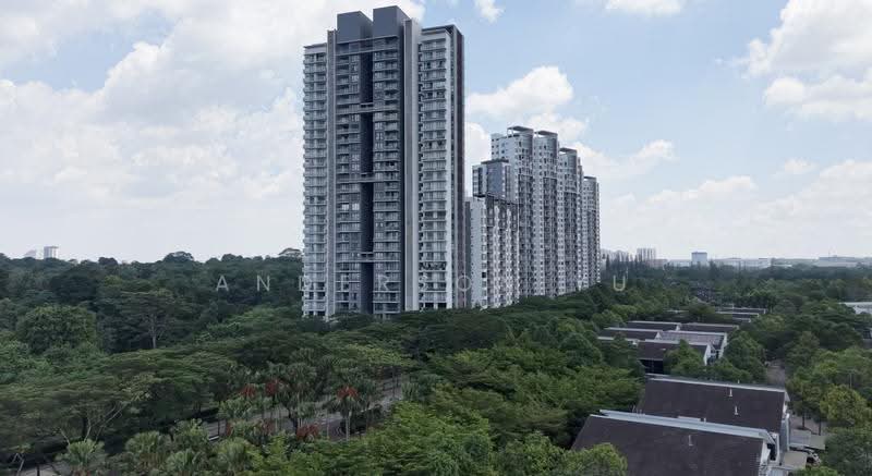 Condominium for Sale at The WaterEdge (Pinggiran Air) - Anderson Yu - Exterior - PropertyGuru.com.my