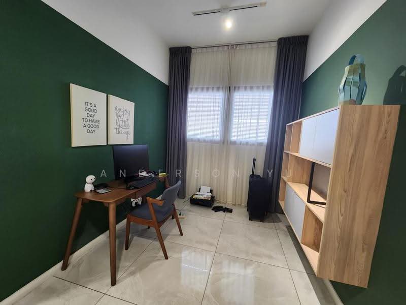 Condominium for Sale at The WaterEdge (Pinggiran Air) - Anderson Yu - Study - PropertyGuru.com.my