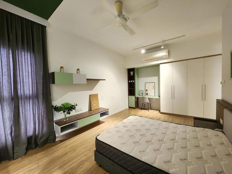 Condominium for Sale at The WaterEdge (Pinggiran Air) - Anderson Yu - Bedroom - PropertyGuru.com.my