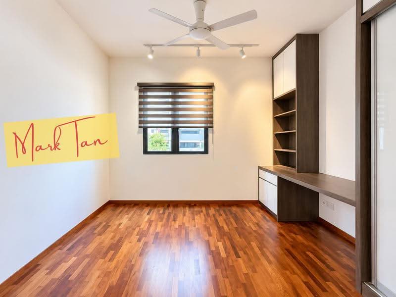 Service Residence for Sale at The Tamarind - Mark Tan - Study - PropertyGuru.com.my