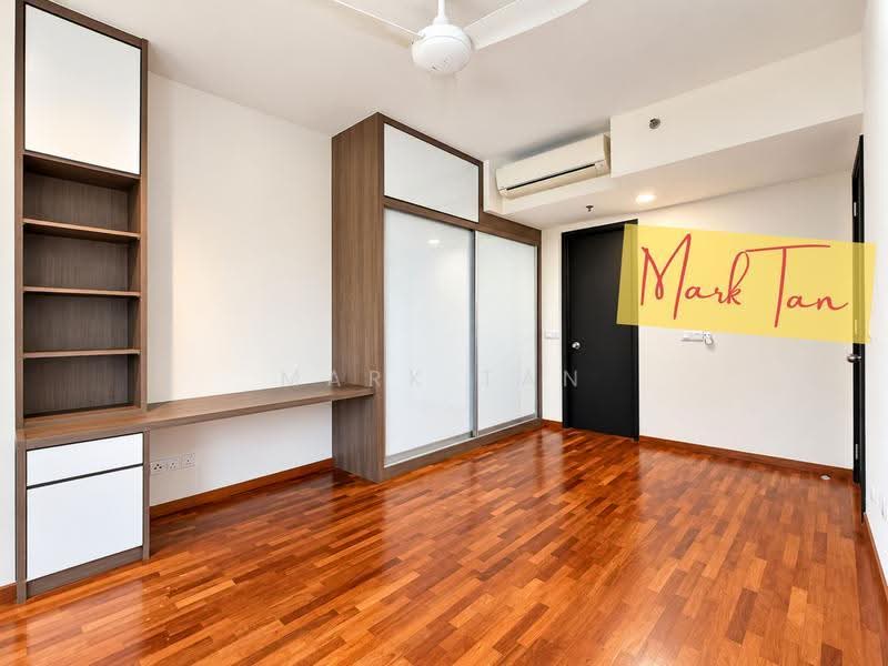Service Residence for Sale at The Tamarind - Mark Tan - Bedroom - PropertyGuru.com.my