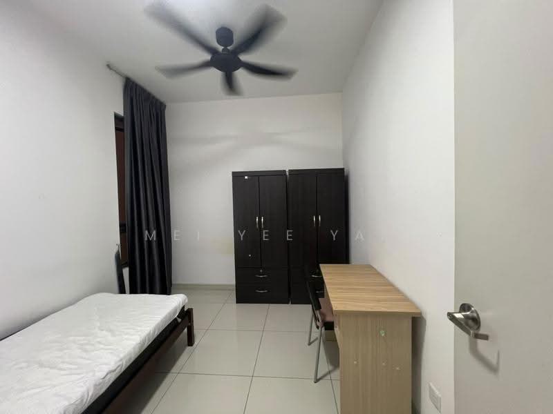 Kondominium untuk Disewa di Riana South - Mei Yee Yap - Bedroom - PropertyGuru.com.my