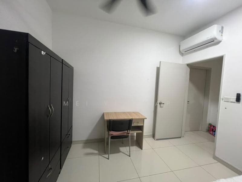 Kondominium untuk Disewa di Riana South - Mei Yee Yap - Study - PropertyGuru.com.my