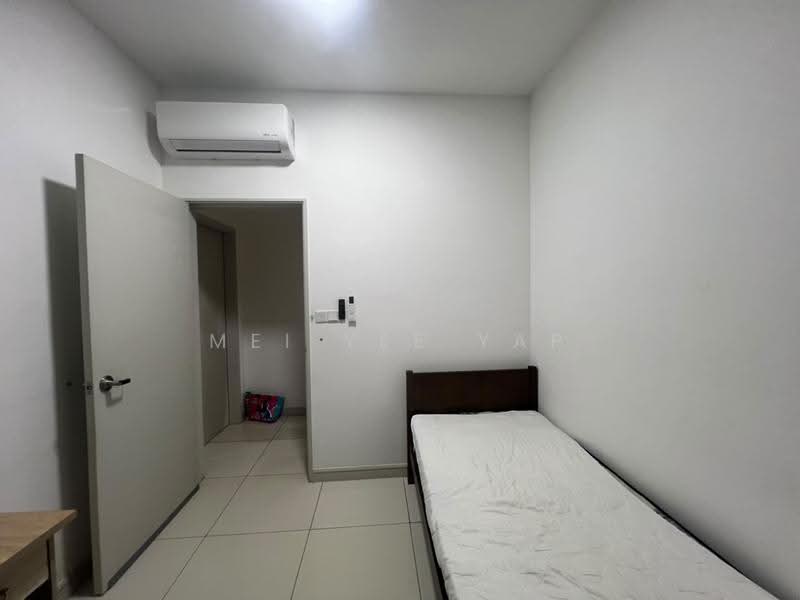 Kondominium untuk Disewa di Riana South - Mei Yee Yap - Bedroom - PropertyGuru.com.my