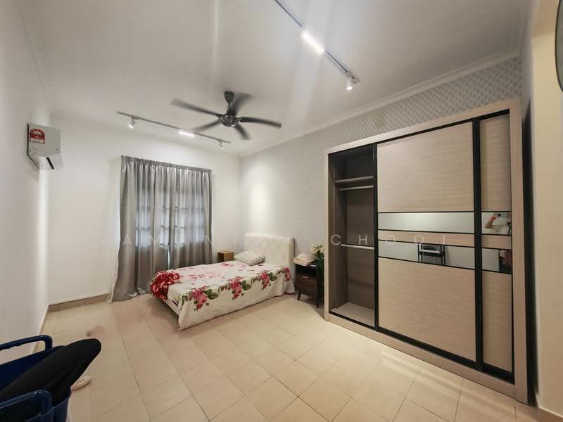 Condominium for Sale at Kampung Warisan - Samantha Chooi - Bedroom - PropertyGuru.com.my