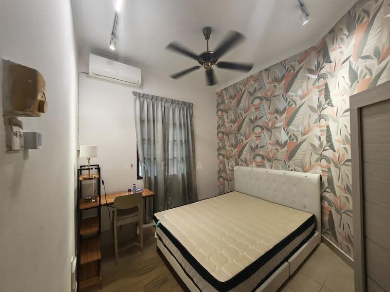Condominium for Sale at Kampung Warisan - Samantha Chooi - Bedroom - PropertyGuru.com.my