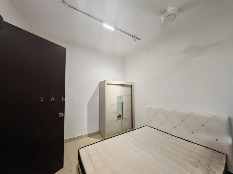 Condominium for Sale at Kampung Warisan - Samantha Chooi - Bedroom - PropertyGuru.com.my