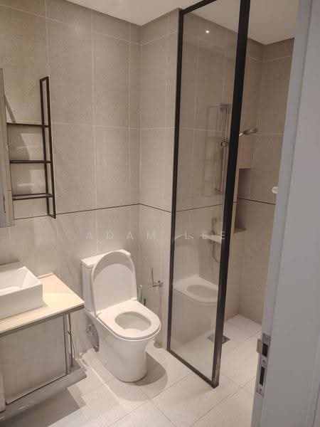 Kediaman Servis untuk Disewa di Millerz Square Serviced Residence - Adam Lee - PropertyGuru.com.my