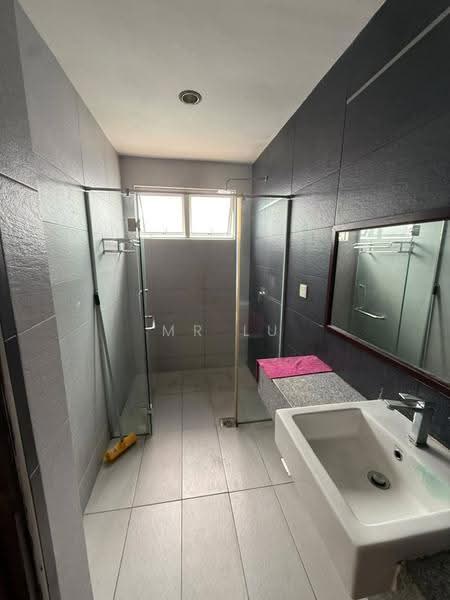 Condominium for Rent at Anjung Seri - Mr Lu - Bathroom - PropertyGuru.com.my