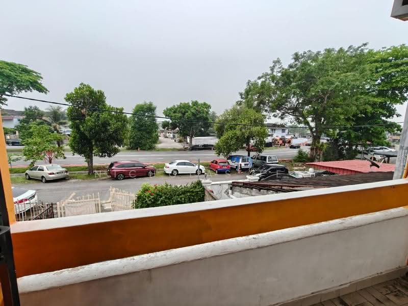 2-storey Terraced House for Sale in Taman Johor Jaya (Johor Bahru) - Nicholas Tey - Exterior - PropertyGuru.com.my