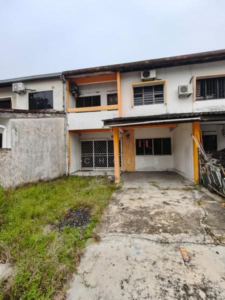 2-storey Terraced House for Sale in Taman Johor Jaya (Johor Bahru) - Nicholas Tey - PropertyGuru.com.my