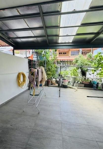 2-storey Terraced House for Sale in Kota Kinabalu (Sabah) - Ruen Lung Lau - PropertyGuru.com.my