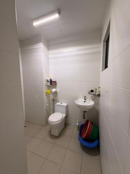 Condominium for Sale at Dutamas Residence - Jess Teo - Bathroom - PropertyGuru.com.my