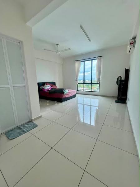 Condominium for Sale at Dutamas Residence - Jess Teo - Bedroom - PropertyGuru.com.my