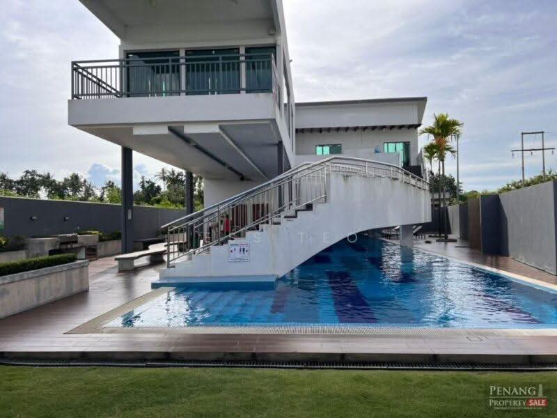 Condominium for Sale at Dutamas Residence - Jess Teo - PropertyGuru.com.my