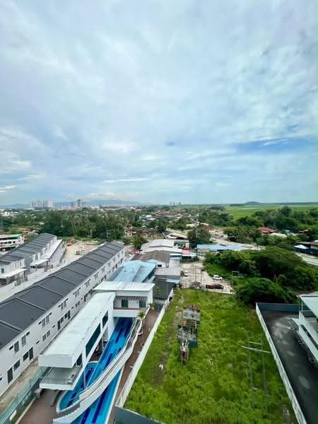 Condominium for Sale at Dutamas Residence - Jess Teo - PropertyGuru.com.my