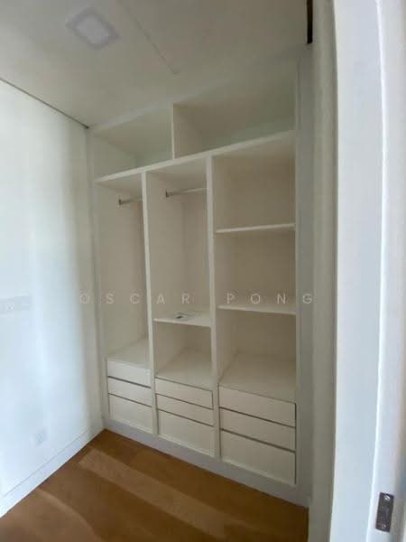 Kediaman Servis untuk Dijual di The Sentral Residences - Oscar Pong - PropertyGuru.com.my