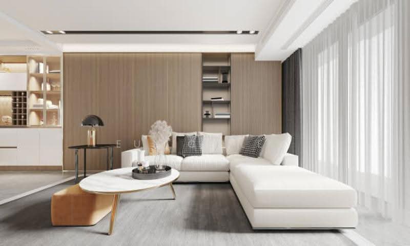 Rumah Banglo untuk Dijual di Bandar Kinrara (Selangor) - Eunice Lee - Living Room - PropertyGuru.com.my