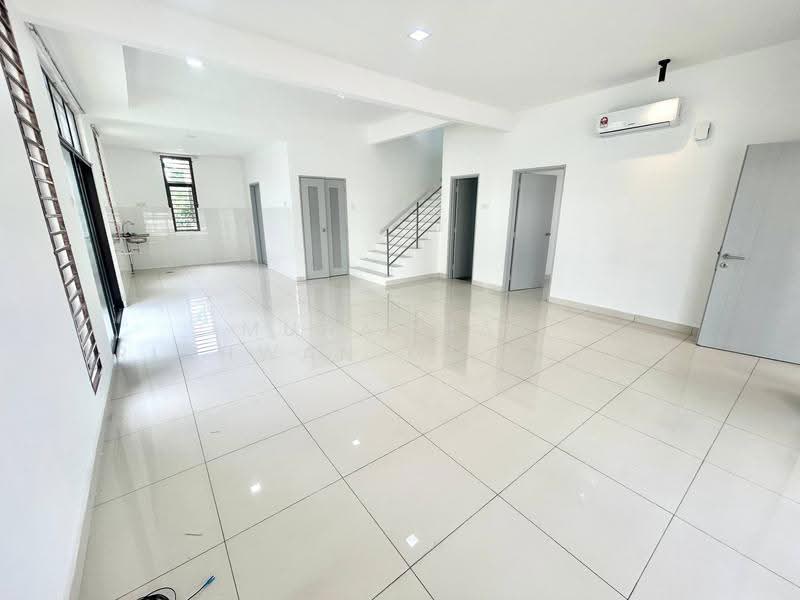 Semi-Detached House for Sale in Semenyih (Selangor) - Muhammad Ridhwan Mohd Huzairi - Interior - PropertyGuru.com.my