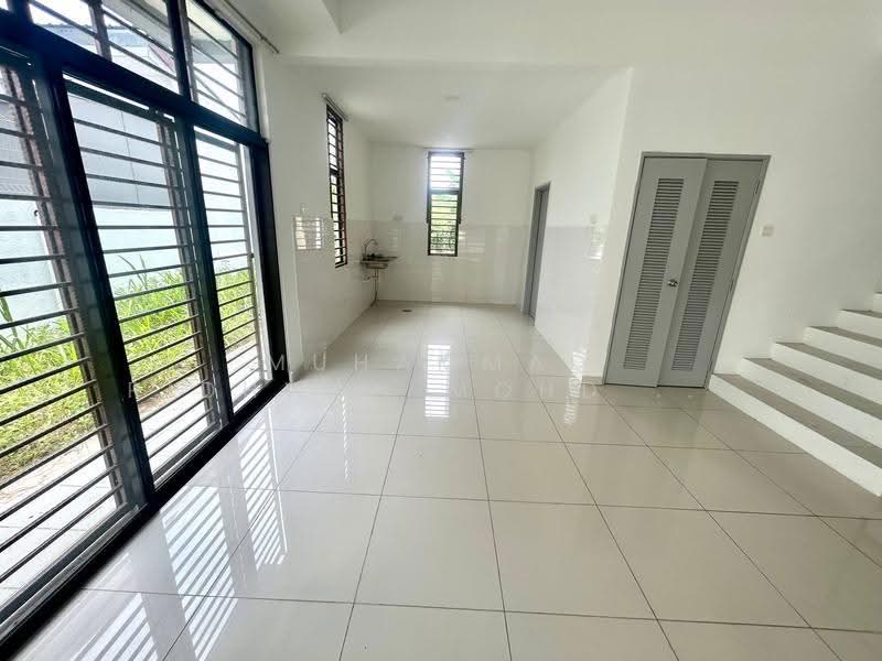 Semi-Detached House for Sale in Semenyih (Selangor) - Muhammad Ridhwan Mohd Huzairi - Interior - PropertyGuru.com.my