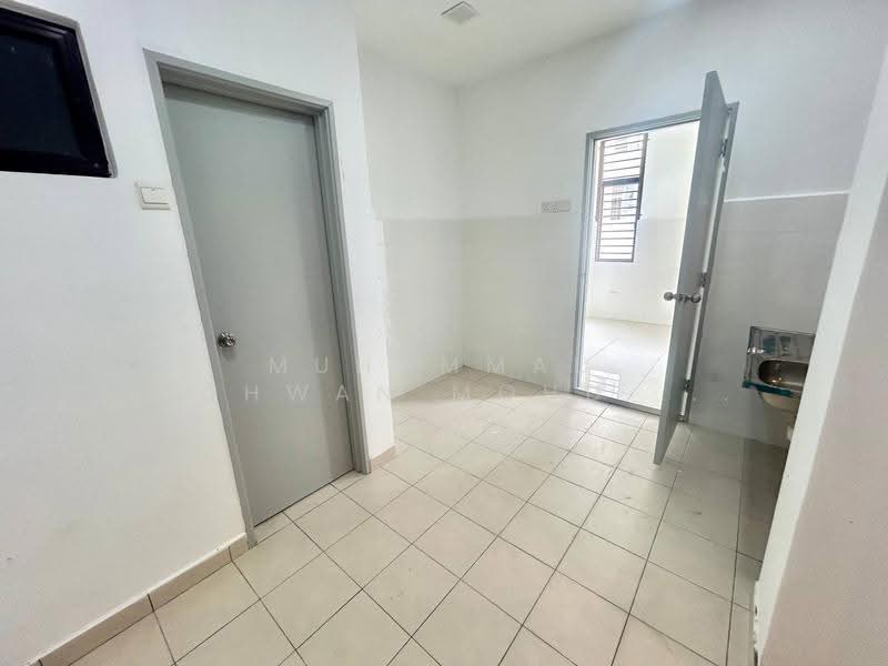 Semi-Detached House for Sale in Semenyih (Selangor) - Muhammad Ridhwan Mohd Huzairi - Interior - PropertyGuru.com.my