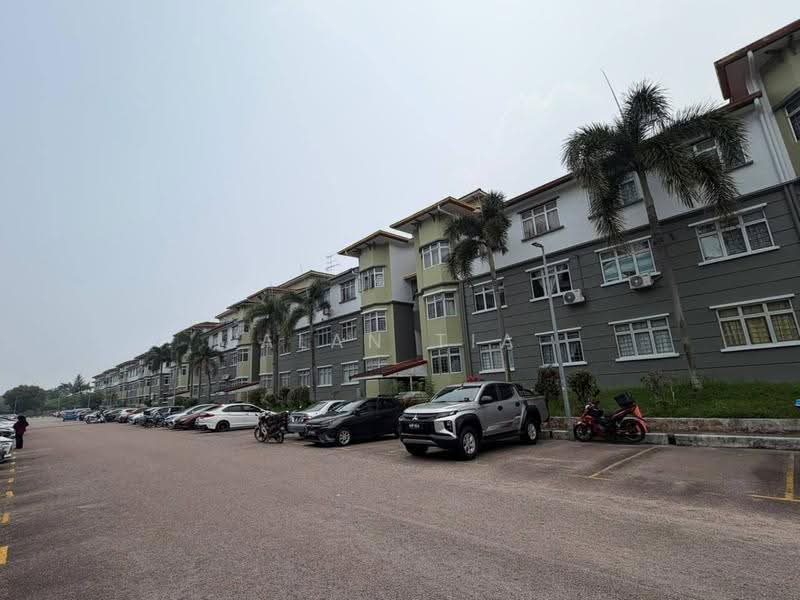 Apartment for Sale at Vista Seri Alam - Alan Tia - PropertyGuru.com.my