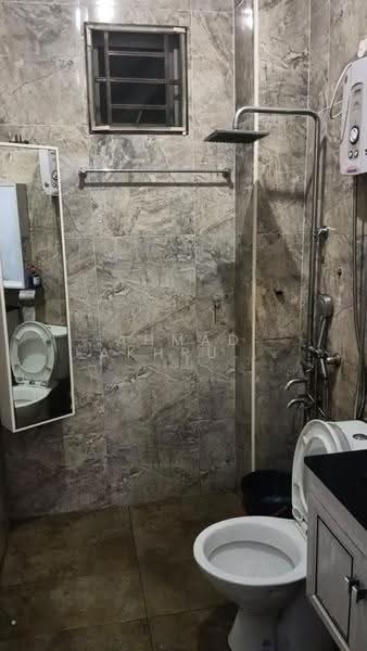Rumah Teres 1-Tingkat untuk Dijual di Taman JP Perdana (Johor Bahru) - Ahmad Fakhruddin - PropertyGuru.com.my