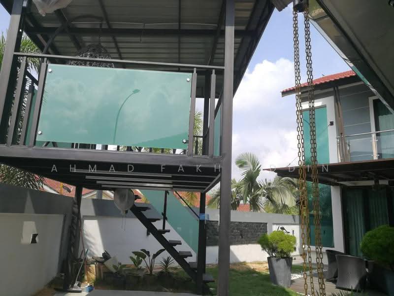 Rumah Teres 1-Tingkat untuk Dijual di Taman JP Perdana (Johor Bahru) - Ahmad Fakhruddin - PropertyGuru.com.my