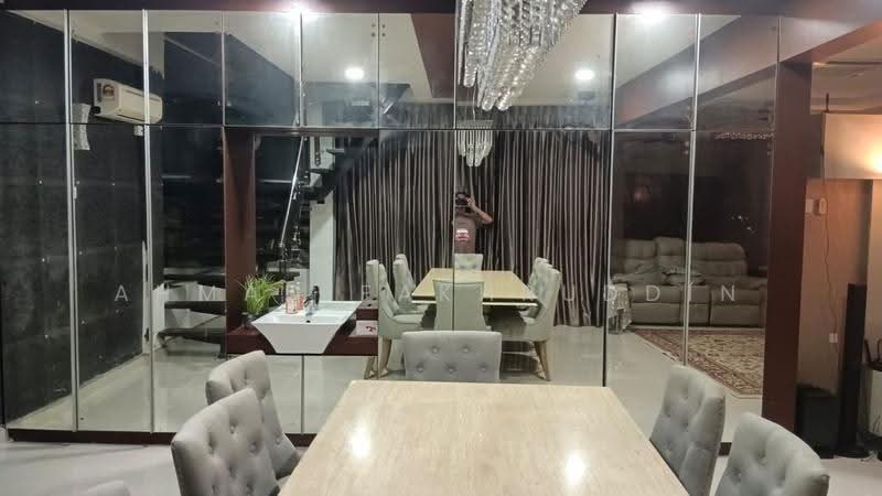 Rumah Teres 1-Tingkat untuk Dijual di Taman JP Perdana (Johor Bahru) - Ahmad Fakhruddin - PropertyGuru.com.my