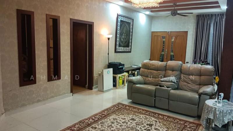 Rumah Teres 1-Tingkat untuk Dijual di Taman JP Perdana (Johor Bahru) - Ahmad Fakhruddin - PropertyGuru.com.my