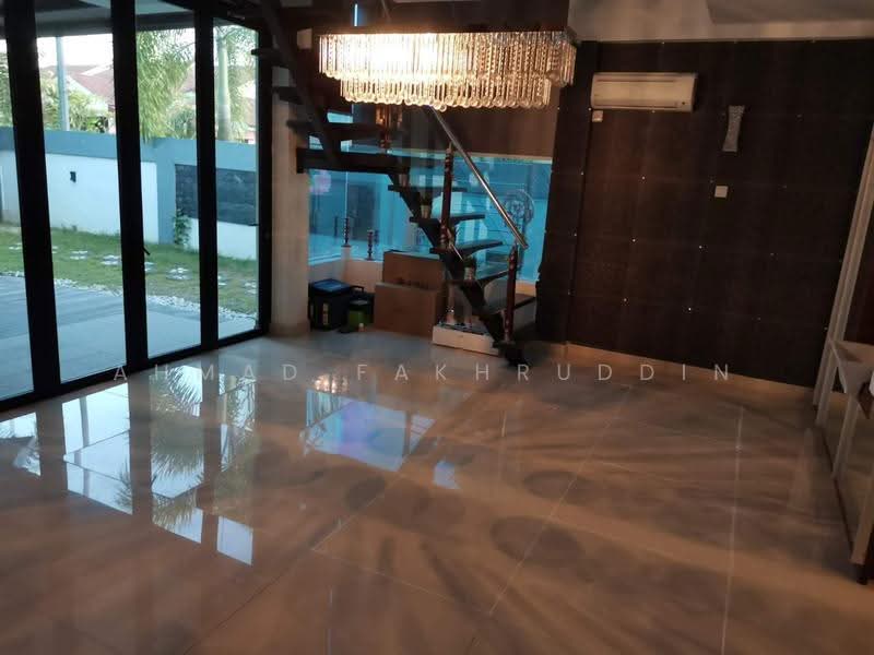 Rumah Teres 1-Tingkat untuk Dijual di Taman JP Perdana (Johor Bahru) - Ahmad Fakhruddin - PropertyGuru.com.my