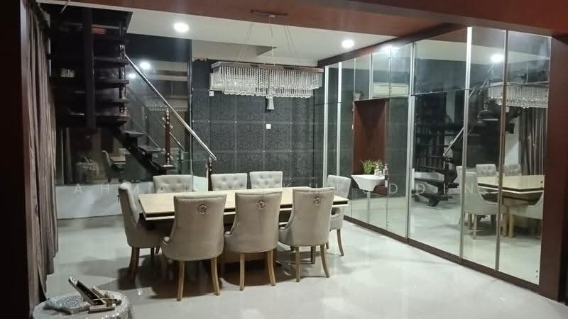 Rumah Teres 1-Tingkat untuk Dijual di Taman JP Perdana (Johor Bahru) - Ahmad Fakhruddin - PropertyGuru.com.my