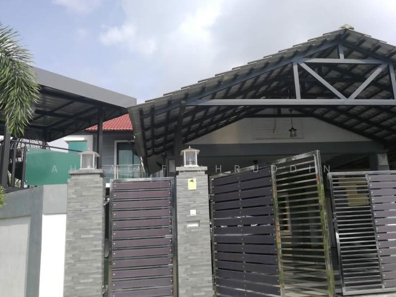 Rumah Teres 1-Tingkat untuk Dijual di Taman JP Perdana (Johor Bahru) - Ahmad Fakhruddin - PropertyGuru.com.my