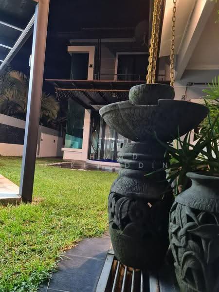 Rumah Teres 1-Tingkat untuk Dijual di Taman JP Perdana (Johor Bahru) - Ahmad Fakhruddin - PropertyGuru.com.my
