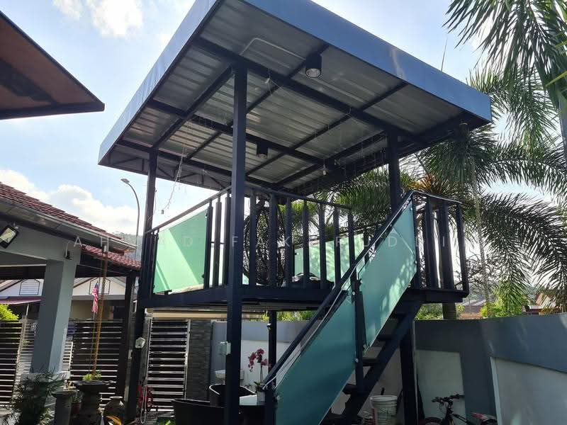 Rumah Teres 1-Tingkat untuk Dijual di Taman JP Perdana (Johor Bahru) - Ahmad Fakhruddin - PropertyGuru.com.my