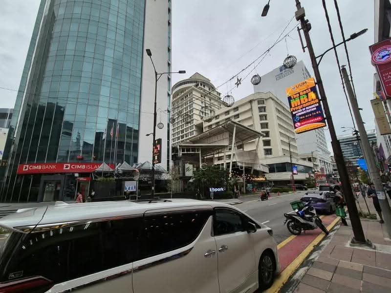 Shop for Sale in Bukit Bintang (KL City Centre) - Kent Chua - PropertyGuru.com.my