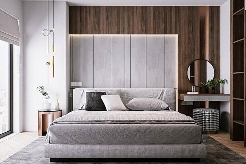 Rumah Banglo untuk Dijual di Bukit Jalil Golf (Bukit Jalil) - Eunice Lee - Bedroom - PropertyGuru.com.my