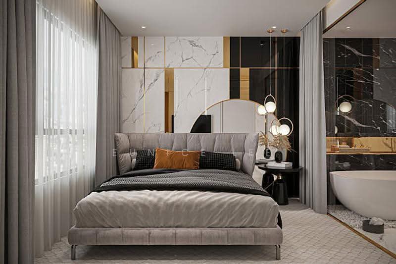 Rumah Banglo untuk Dijual di Bukit Jalil Golf (Bukit Jalil) - Eunice Lee - Bedroom - PropertyGuru.com.my
