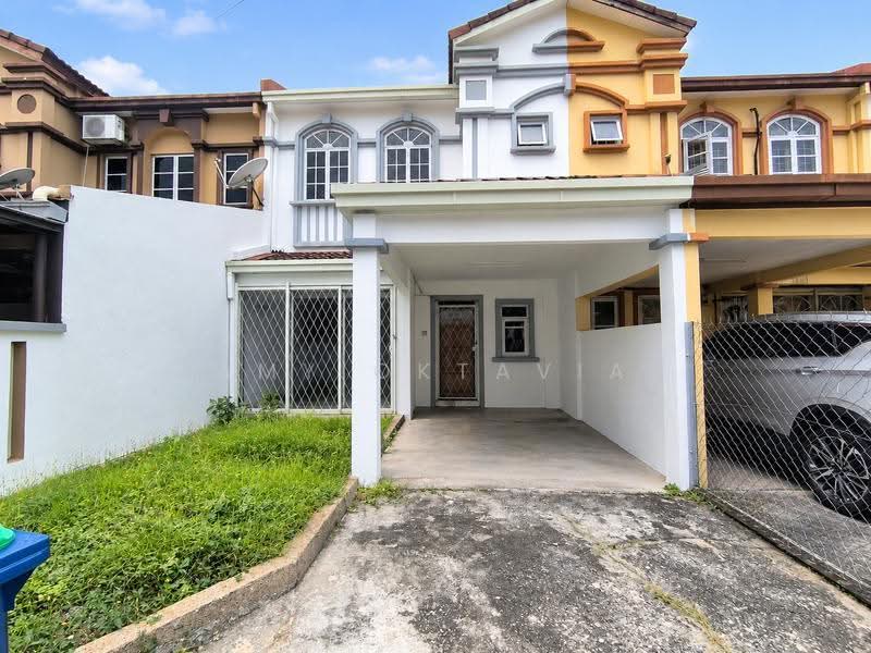 Rumah Teres 2-Tingkat untuk Dijual di Usj 14 (Subang Jaya) - Amy Oktavia - Exterior - PropertyGuru.com.my