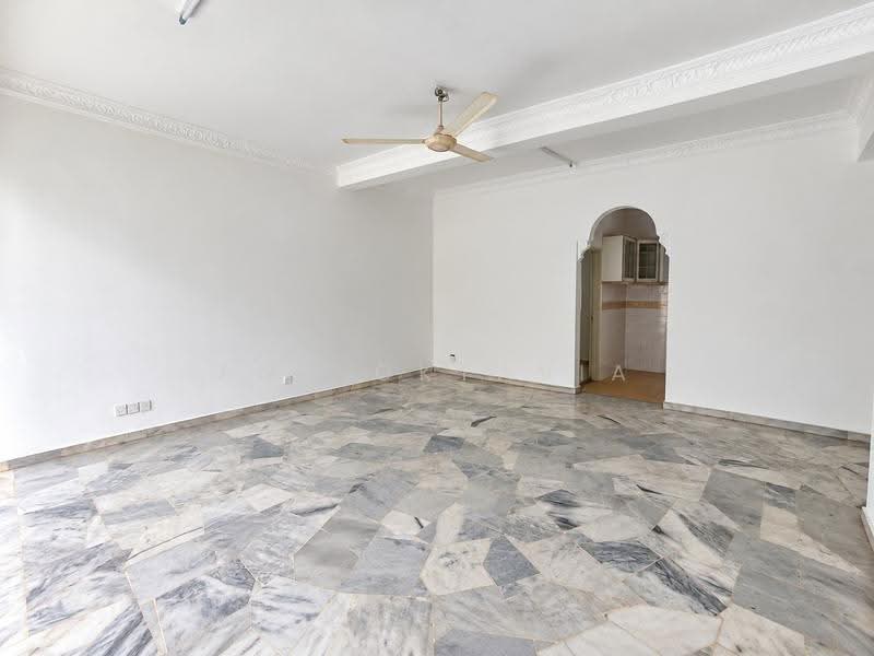 Rumah Teres 2-Tingkat untuk Dijual di Usj 14 (Subang Jaya) - Amy Oktavia - Kitchen - PropertyGuru.com.my