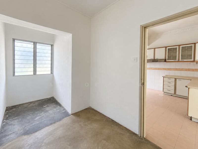 Rumah Teres 2-Tingkat untuk Dijual di Usj 14 (Subang Jaya) - Amy Oktavia - Kitchen - PropertyGuru.com.my