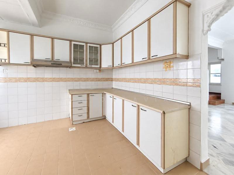 Rumah Teres 2-Tingkat untuk Dijual di Usj 14 (Subang Jaya) - Amy Oktavia - Kitchen - PropertyGuru.com.my