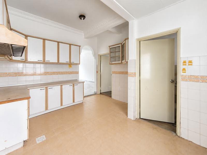 Rumah Teres 2-Tingkat untuk Dijual di Usj 14 (Subang Jaya) - Amy Oktavia - Kitchen - PropertyGuru.com.my
