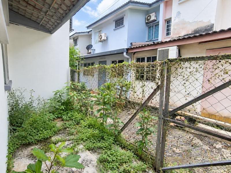 Rumah Teres 2-Tingkat untuk Dijual di Usj 14 (Subang Jaya) - Amy Oktavia - Exterior - PropertyGuru.com.my