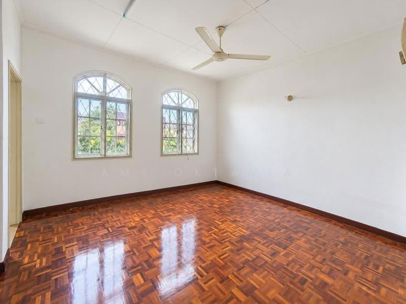 Rumah Teres 2-Tingkat untuk Dijual di Usj 14 (Subang Jaya) - Amy Oktavia - Living Room - PropertyGuru.com.my