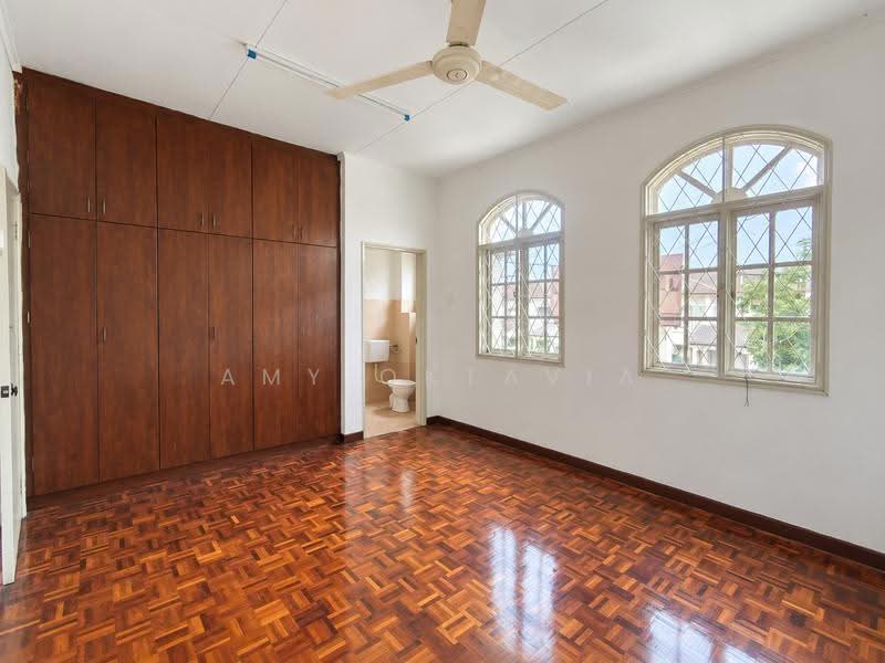 Rumah Teres 2-Tingkat untuk Dijual di Usj 14 (Subang Jaya) - Amy Oktavia - Bedroom - PropertyGuru.com.my
