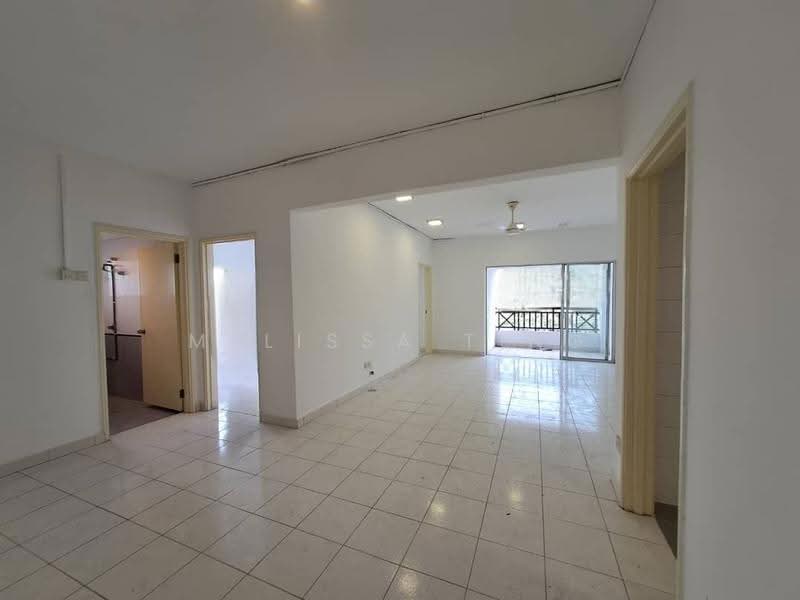 Pangsapuri untuk Dijual di Seri Hijauan - Melissa Ting - PropertyGuru.com.my